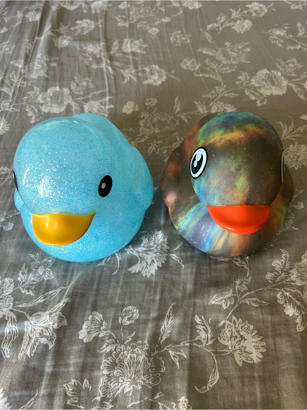 Large Rubber Duck Toys